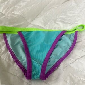 Like new, we try it bottoms